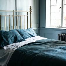 21 blue bedroom ideas to fall in love with