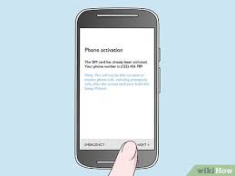 Activation by my verizon app. How To Activate A Replacement Verizon Wireless Phone