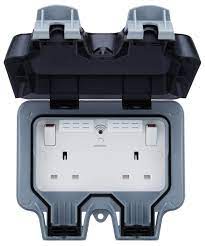 wi fi range extender socket