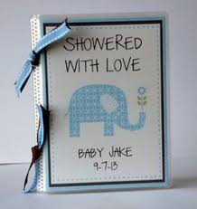 10 Best Baby Shower Album Images Mini Albums Baby Scrapbook Boy