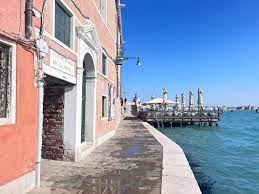 Apartment Guggenheim Luxury Suites By Bricola Venice - new 2024 prices,  reviews, book now