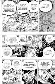 Scan One Piece 1090 Page 9