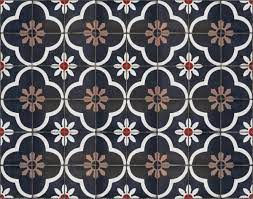 Cement Tile Floors 101: What to Know Before You Install - Bob Vila