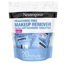 makeup remover face wipe