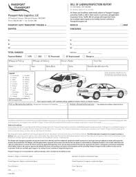 Create Personized Bill Of Lading For Auto Transport Online