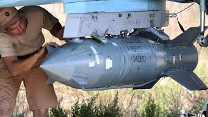 Las armas especiales que Rusia está probando en pleno combate en Siria