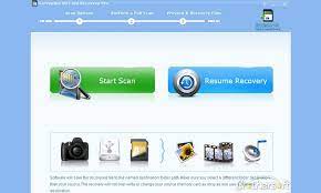 Data recovery software repairs the logical links that were removed during formatting which makes the data accessible to the operating system and other applications. Micro Sd Card Recovery Pro Amazon De Apps Spiele