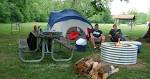 Walnut Grove Campground Opens At Lower Huron Metropark - CBS Detroit