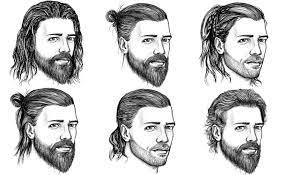 Langhaarfrisuren für Männer: Die 11 besten Frisuren & Tipps