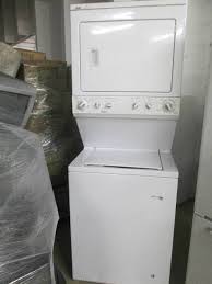 Top load washer w/deep fill & 6.5 cu. Kenmore Stacked Washer Dryer Power Beer Tap Heads Furniture Collector Tools Household More K Bid