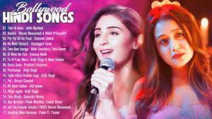 hindi romantic songs 2020 latest