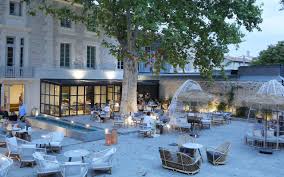 star hotel in saint rémy de provence