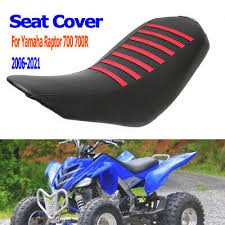 For Yamaha Raptor 700 700 R Seat Cover