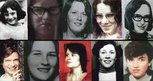 Fred west met rosemary letts in 1969 at cheltenham bus station, just after she turned 15. Inside The Mind Of Rose West What Makes Sexual Sadist Serial Killer Tick Daily Star