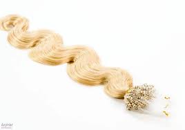 micro link loop hair extensions