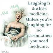 How To Write My Laughter Is The Best Medicine Essay News