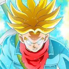 This image can be used as youtube profile pic, twitch profile pic, xbox gamerpic, etc. Trunks Gamerpics 1080x1080 Album On Imgur