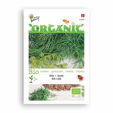 Buzzy Organic Dill Bio Cj Wildlife
