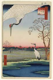 鶴を食べる（歴史鳥類学の視点） | 一色出版