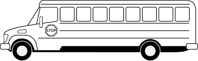 We also provide a few teaching tips, games and suggestions for using. Download Hd 28 Collection Of School Bus Clipart Outline What S Your Name Activity Transparent Png Image Nicepng Com