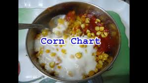 Corn Chart In Urdu