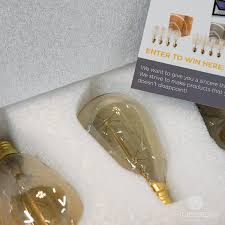 120 Lumens E12 Hudson Lighting Candelabra Bulbs Edison Light Bulbs 40 Watt 2100k Edison Bulb Vintage Light Bulb Squirrel Cage Filament Dimmable St15 Teardrop Top 1 Pack 120 Lumens Incandescent Bulbs