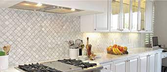 Splash Back Wall Tiles For Kitchens