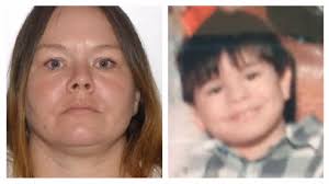 An amber alert was issued on tuesday evening after the children were reported missing about 24 the amber alert expired later tuesday night, but the children's whereabouts were still unknown at. Amber Alert Issued In Northern Ontario