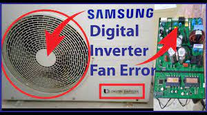 samsung digital inverter air