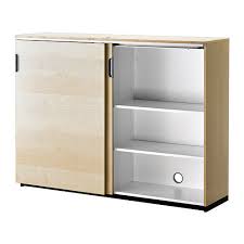 Ikea Galant Cabinet Storage Unit W