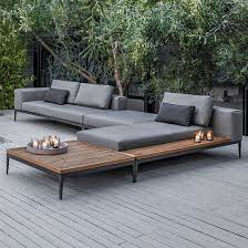 luxury outdoor wooden metal sofa legs