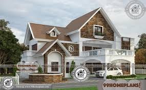 Five Bedroom House Plans 80 Small Two