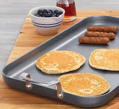 Griddles For Glass Top Stoves