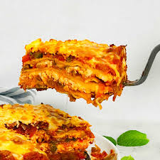 paneer lasagna easy vegetarain