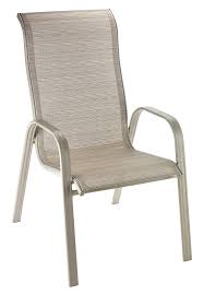 Parker Collection Patio Chair