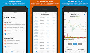 Best Cryptocurrency Apps For Iphone And Ipad In 2019