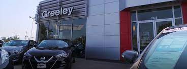 Is built on a solid foundation of 150+ dedicated employees. About Greeley Nissan Dealership Greeley Co Fort Collins Denver