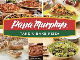A Pizza My Mind I Hate Papa Murphys Take N Bake