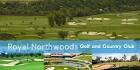 Royal Northwoods Golf & Country Club | Discounts, Reviews and Club ...