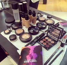 book your makeup in m a c dublin airport