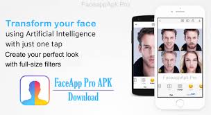 Faceapp is a picture editing app that lets you apply quite a few really fun effects to your pictures. Faceapp Pro Apk V4 3 2 1 Full Unlocked Mod Apk Download