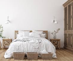 Il bianco nella tua camera da letto può facilmente assumere un aspetto rustico se abbinato a qualche dettaglio di legno. Camere Da Letto Moderne 40 Idee Per Arredare Una Stanza Da Letto Moderna
