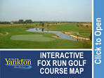 Fox Run Golf Course | City of Yankton, SD