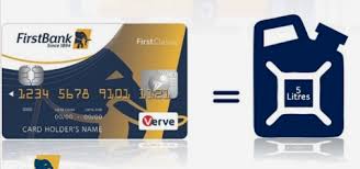 Learn more about how you can create your own verve card, get a loan within 48 hours, manage / transact with your prepaid card and view verve reward merchants. Firstbank Rewards Its Verve Card Holders With Free Fuel Business Traffic