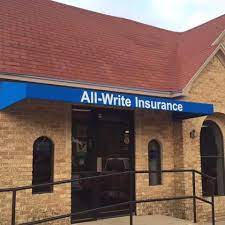 Other types of coverage and policies. All Write Insurance Agency Home Facebook