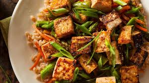 Hopefully you find this recipe helpful and. What Is Tofu And Is It Healthy Cooking Light