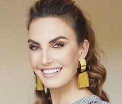 As f 2019, elizabeth chambers net worth is under review. Elizabeth Chambers Wiki Age Height Husband Biography Family