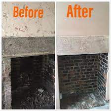 Fireplace Alterations Renovations