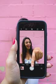 how to take smartphone photos a