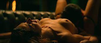 Nude video celebs » Giovanna Lancellotti nude - Burning Betrayal (2023)